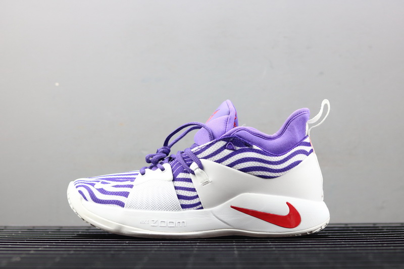 Super max Nike PG 2 EP 1(98% Authentic quality)